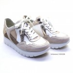 Sneaker Beige S2035 Semler